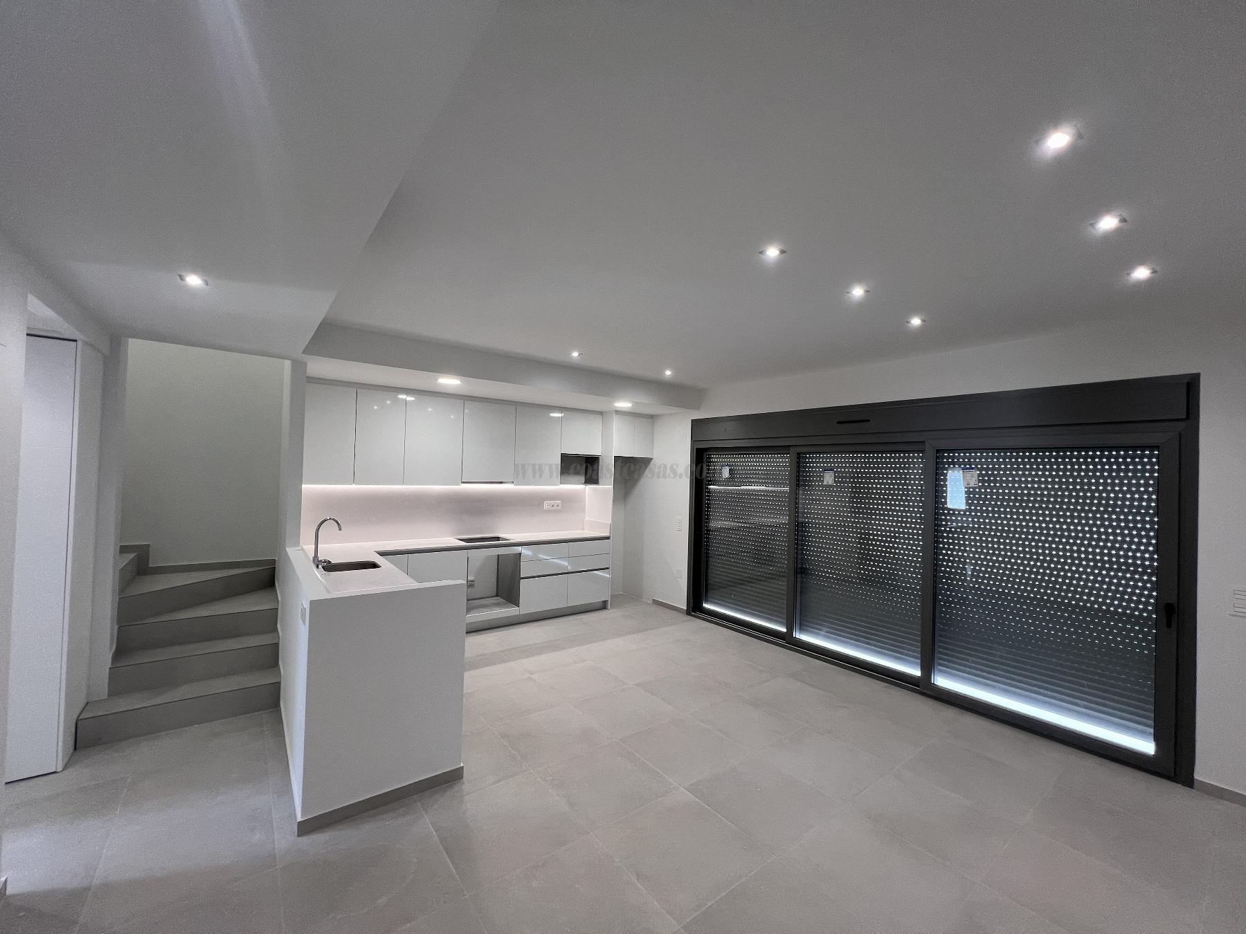 For sale of chalet in Orihuela Costa
