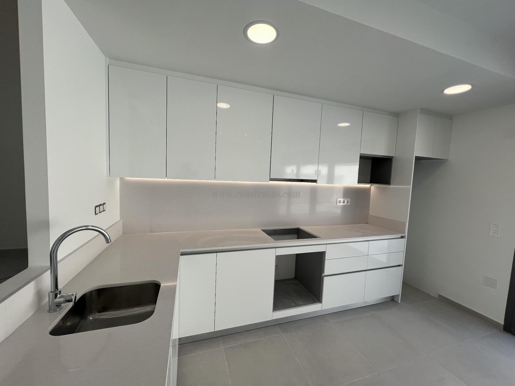 For sale of chalet in Orihuela Costa