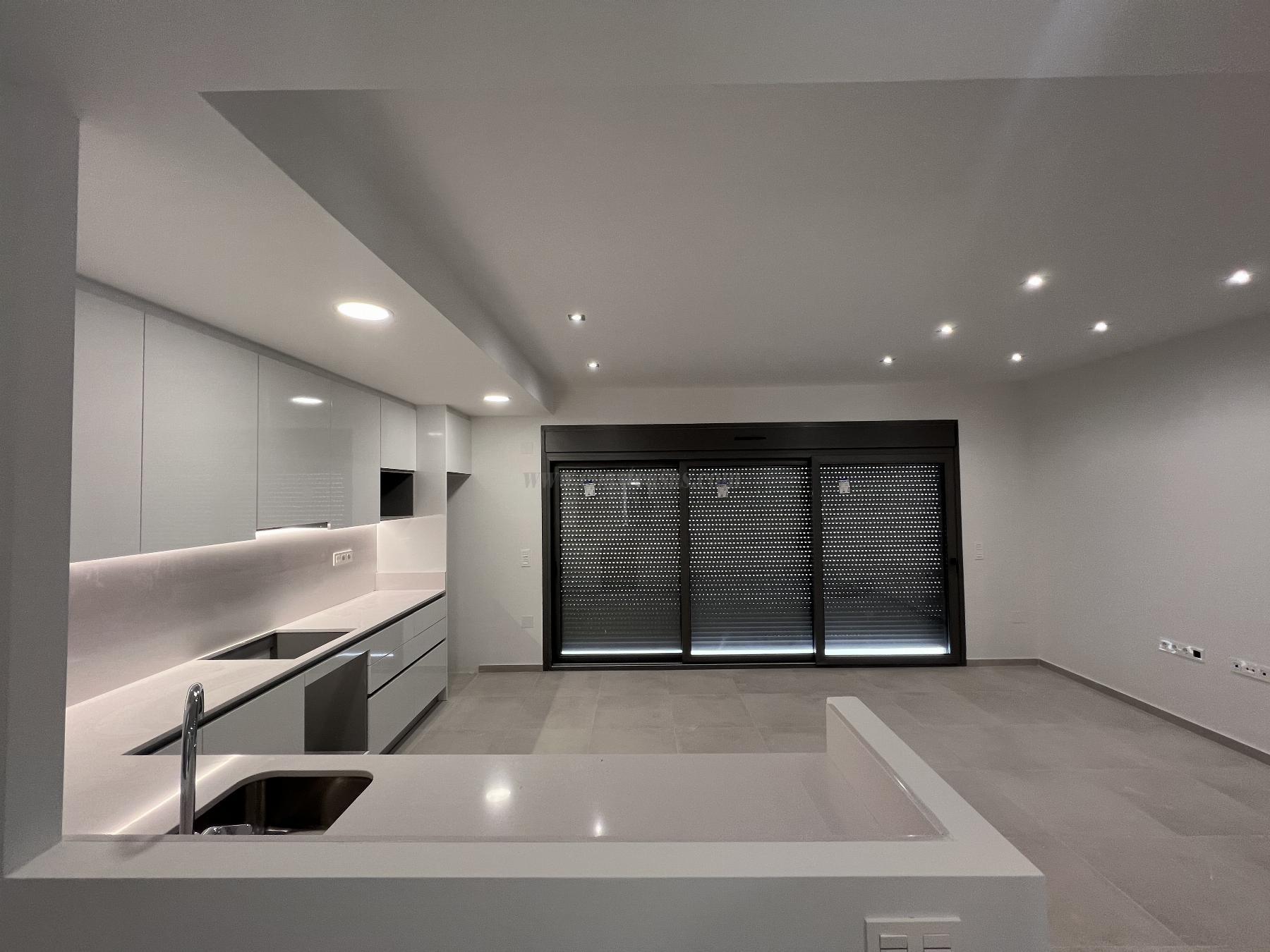 For sale of chalet in Orihuela Costa