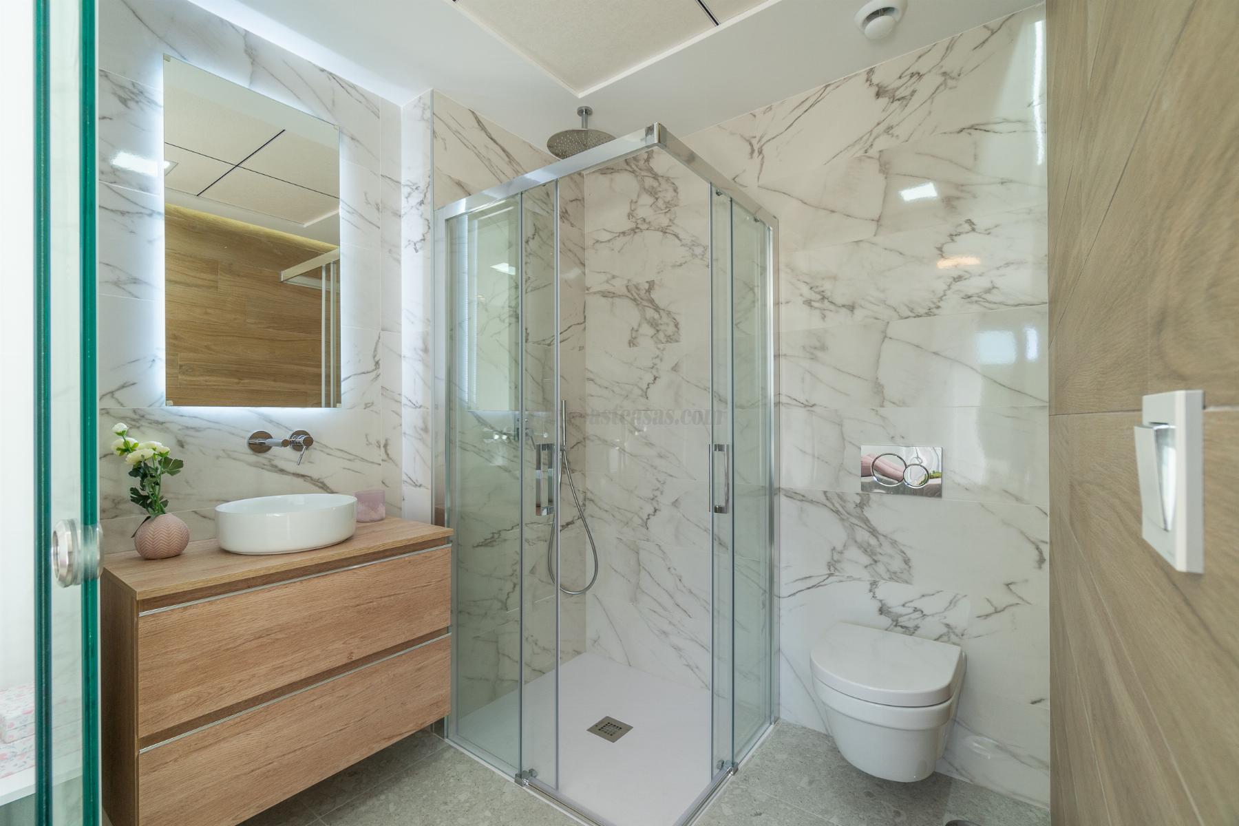 For sale of apartment in Torrevieja