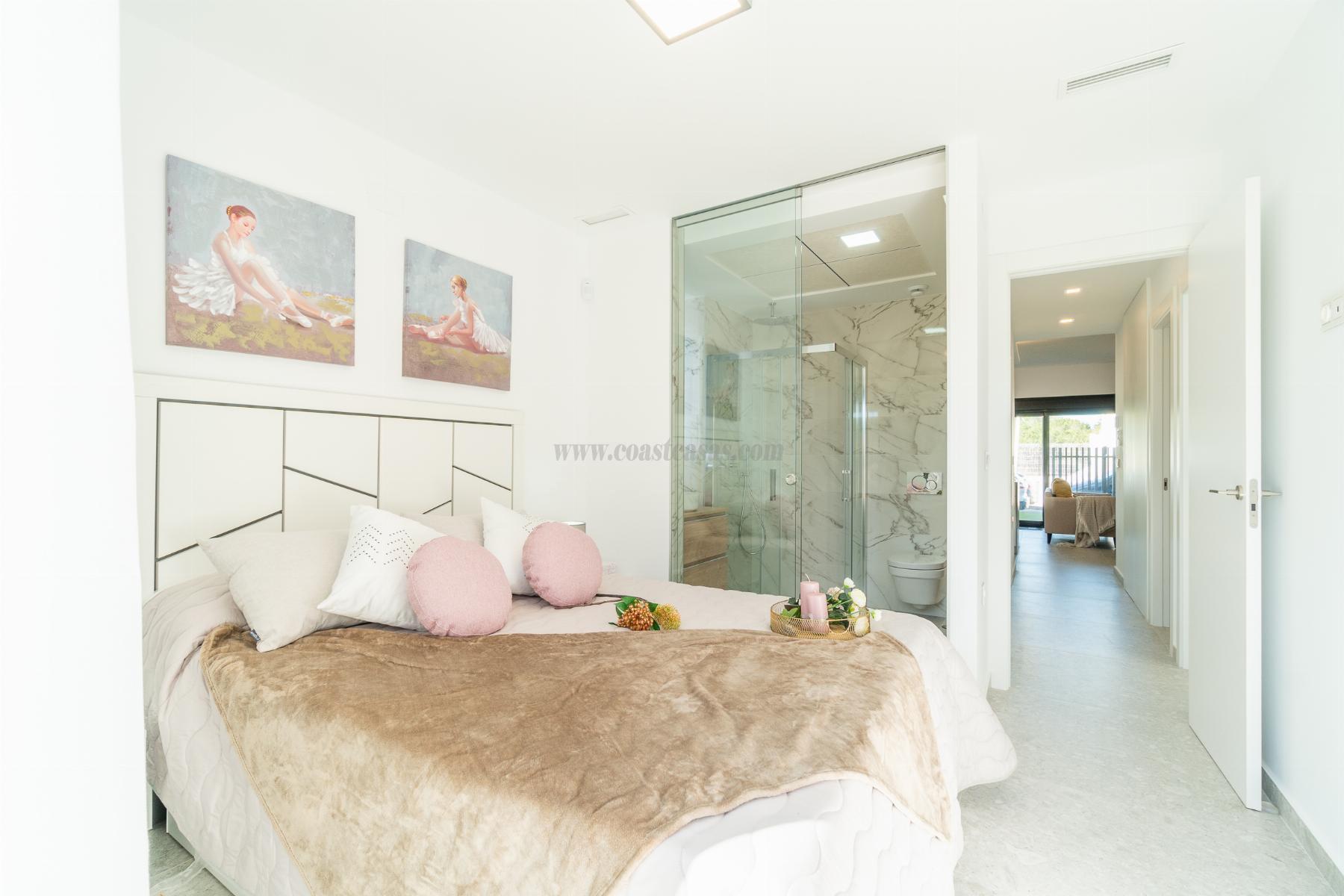 For sale of apartment in Torrevieja