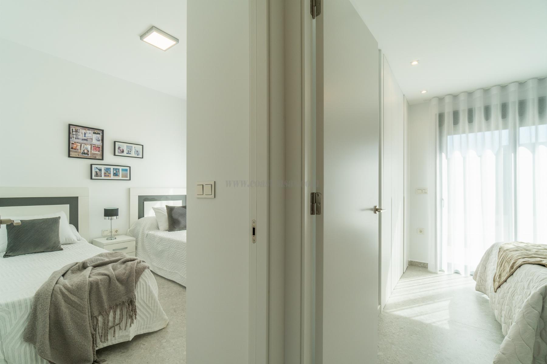 For sale of apartment in Torrevieja