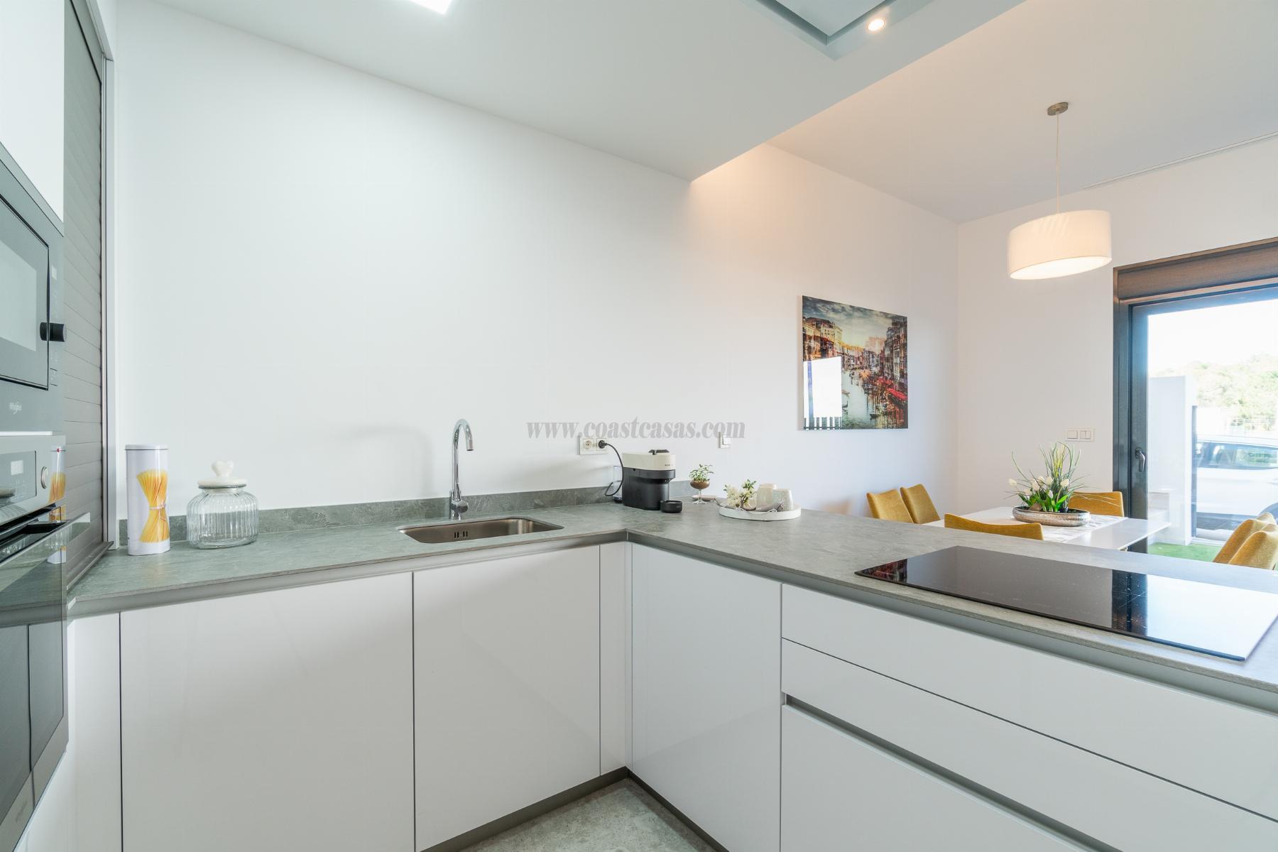 For sale of apartment in Torrevieja