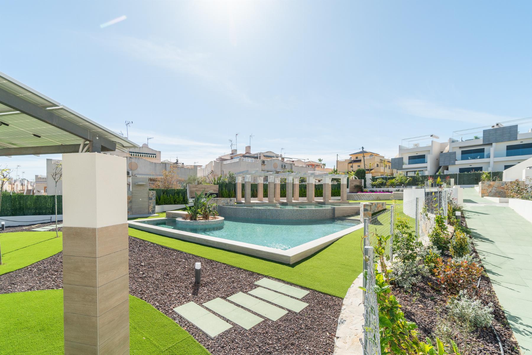 For sale of apartment in Torrevieja