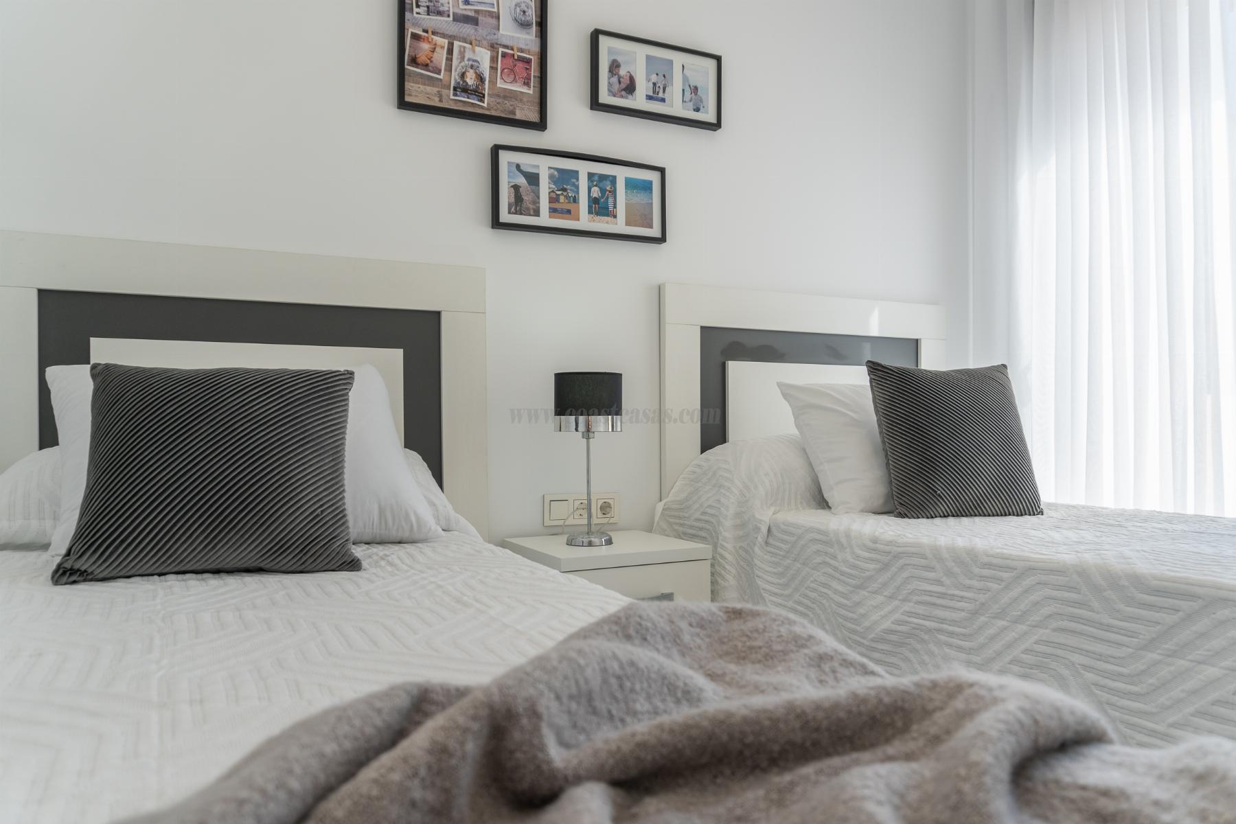 For sale of apartment in Torrevieja