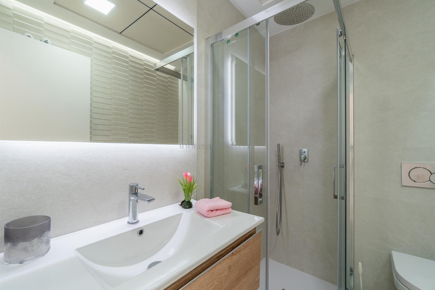For sale of apartment in Torrevieja