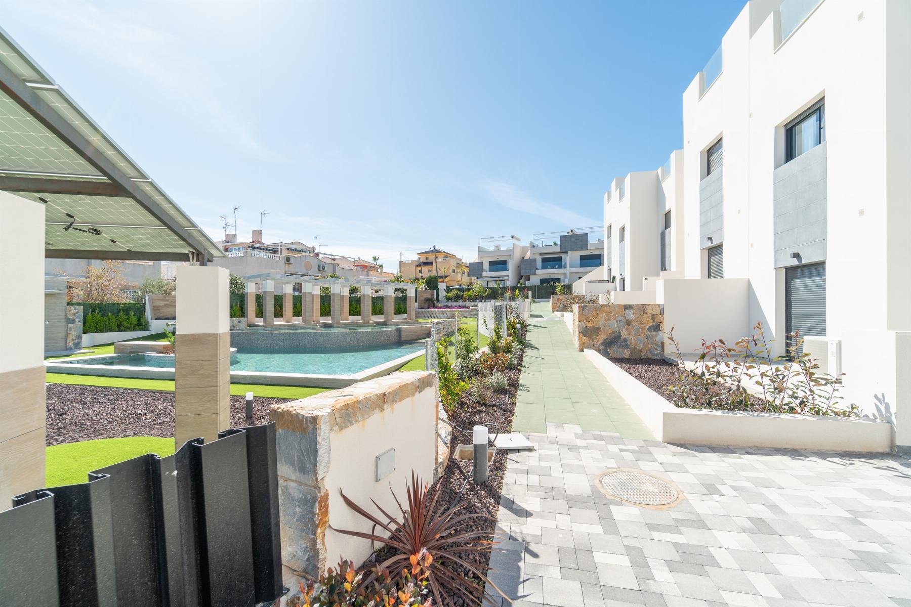 For sale of apartment in Torrevieja