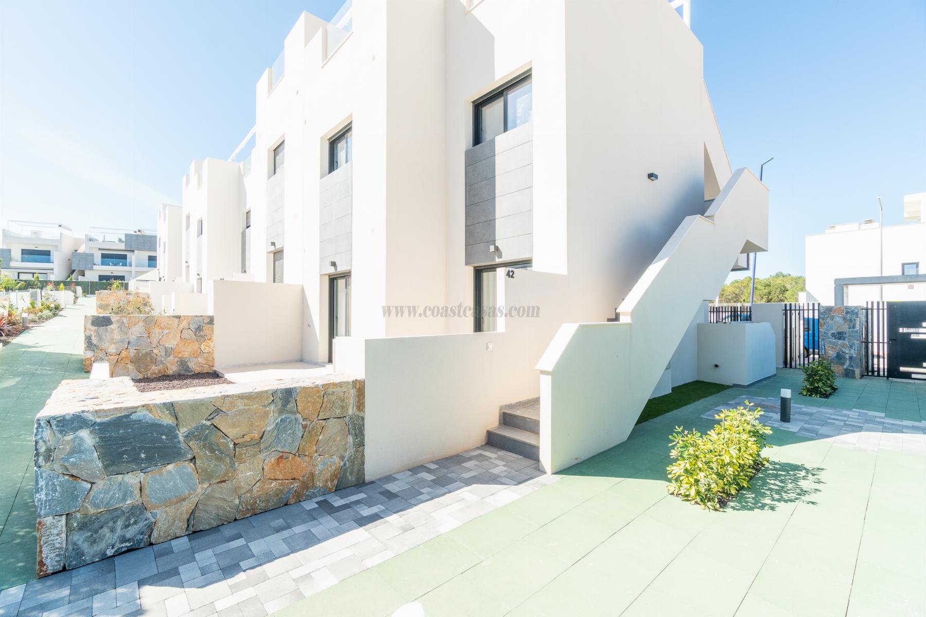 For sale of apartment in Torrevieja