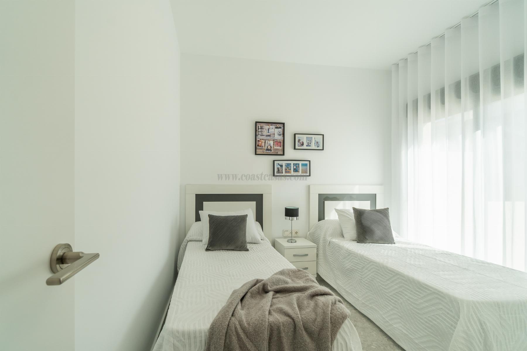 For sale of apartment in Torrevieja