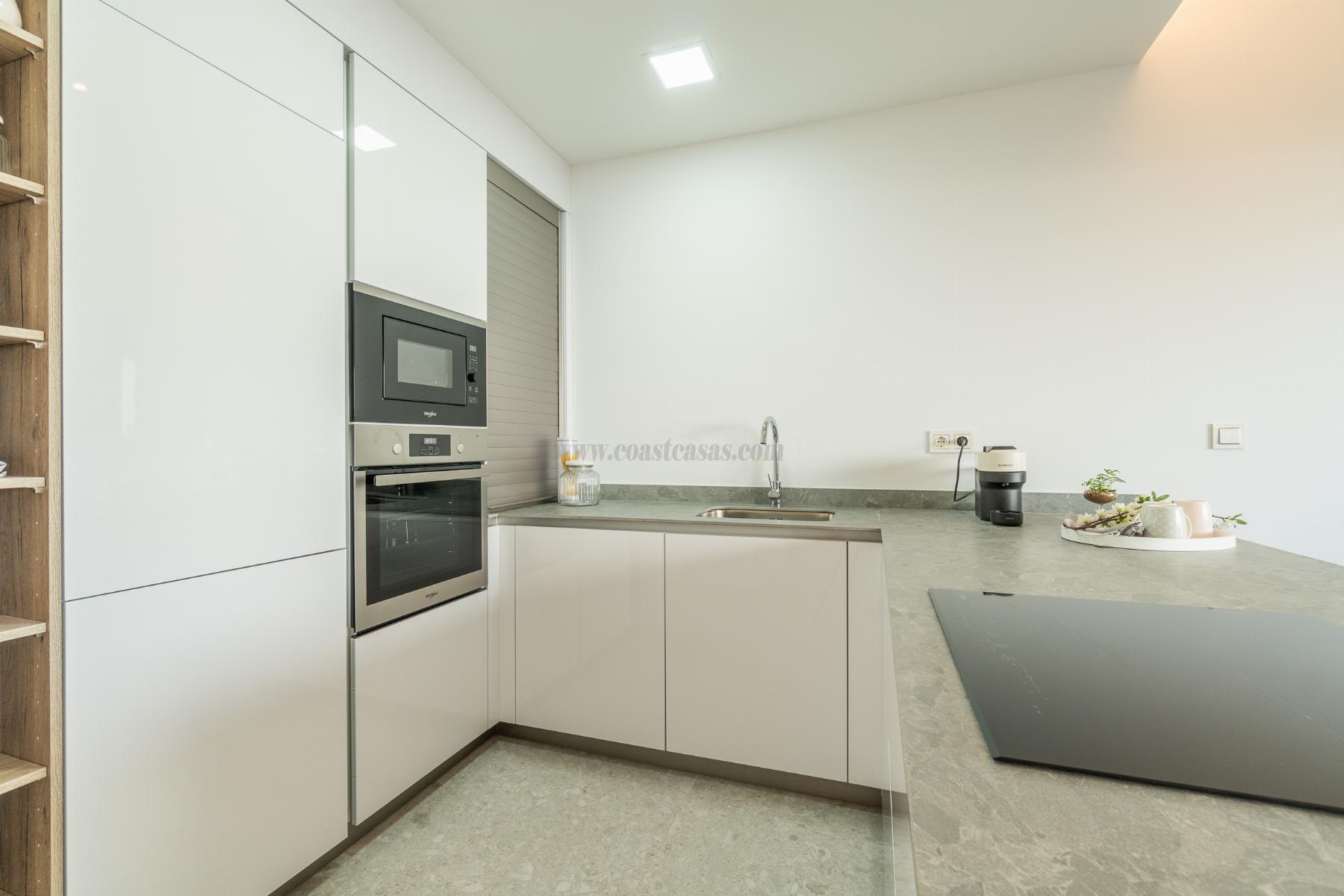 For sale of apartment in Torrevieja