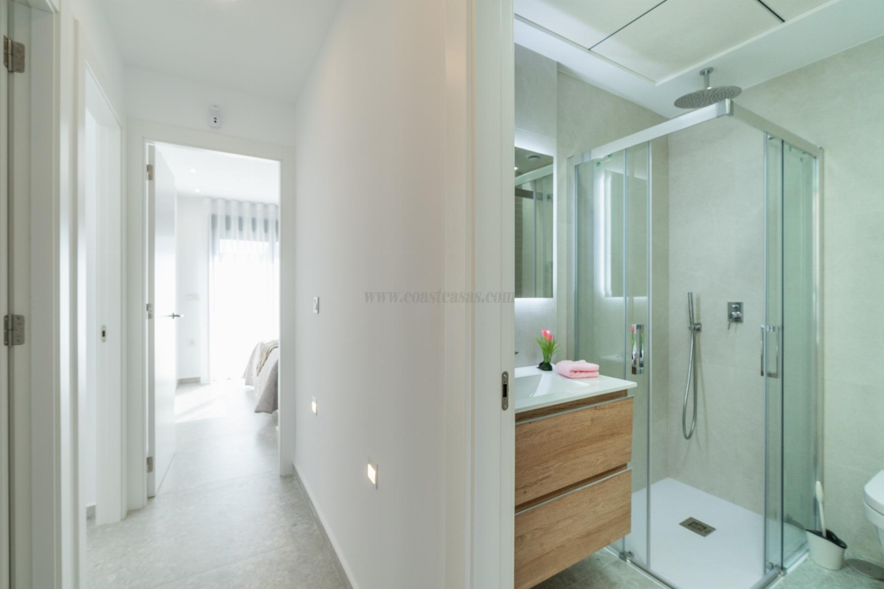 For sale of apartment in Torrevieja