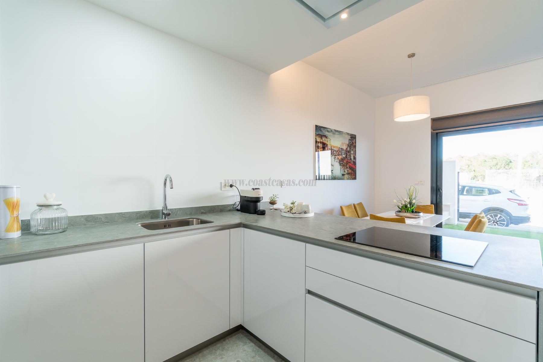 For sale of apartment in Torrevieja