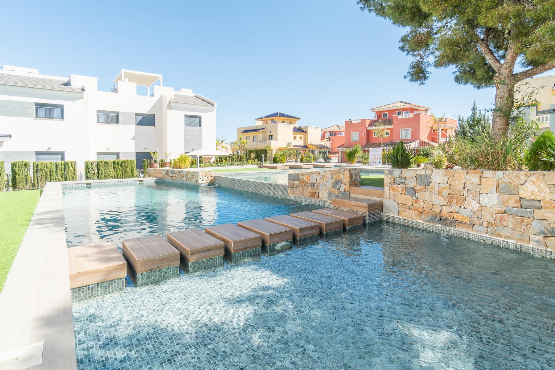 For sale of apartment in Torrevieja