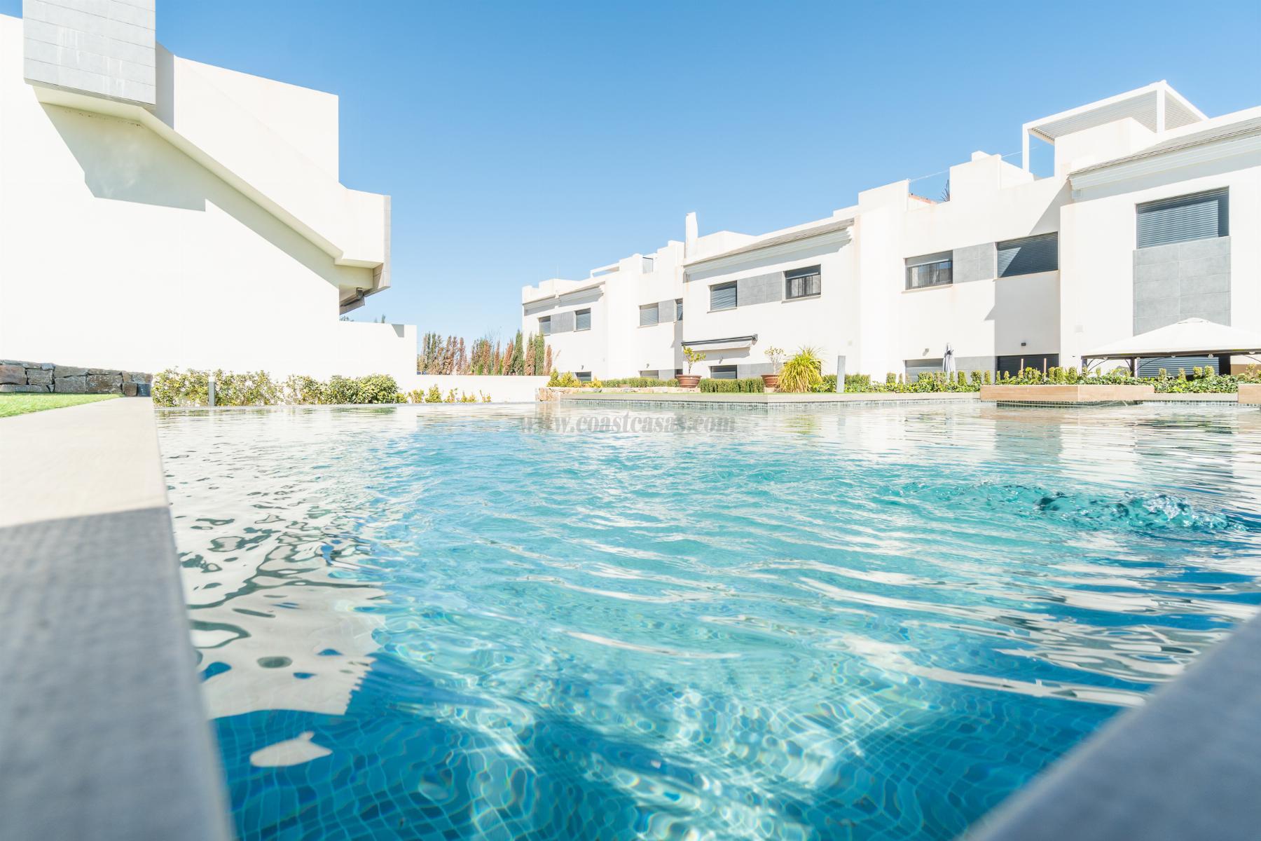 For sale of apartment in Torrevieja