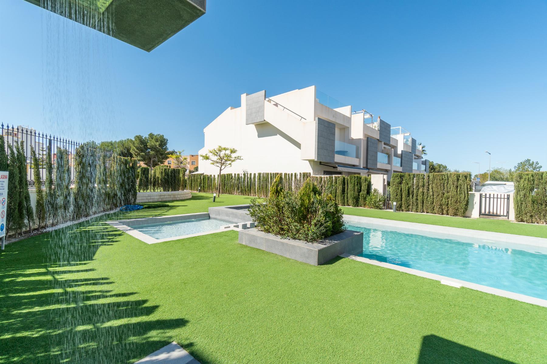 For sale of apartment in Torrevieja