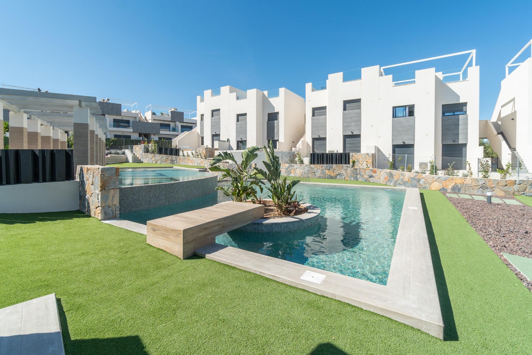 For sale of apartment in Torrevieja