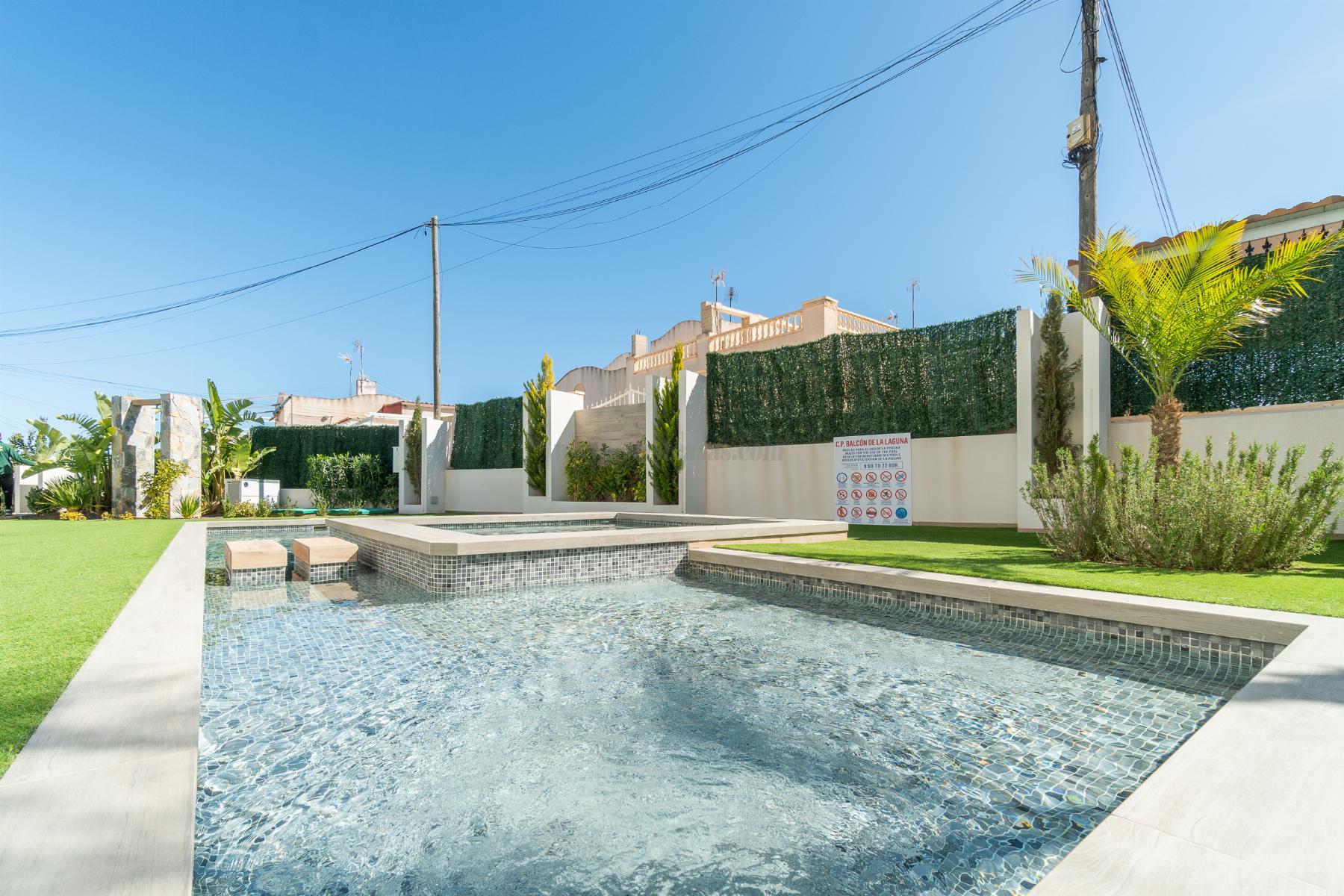 For sale of apartment in Torrevieja