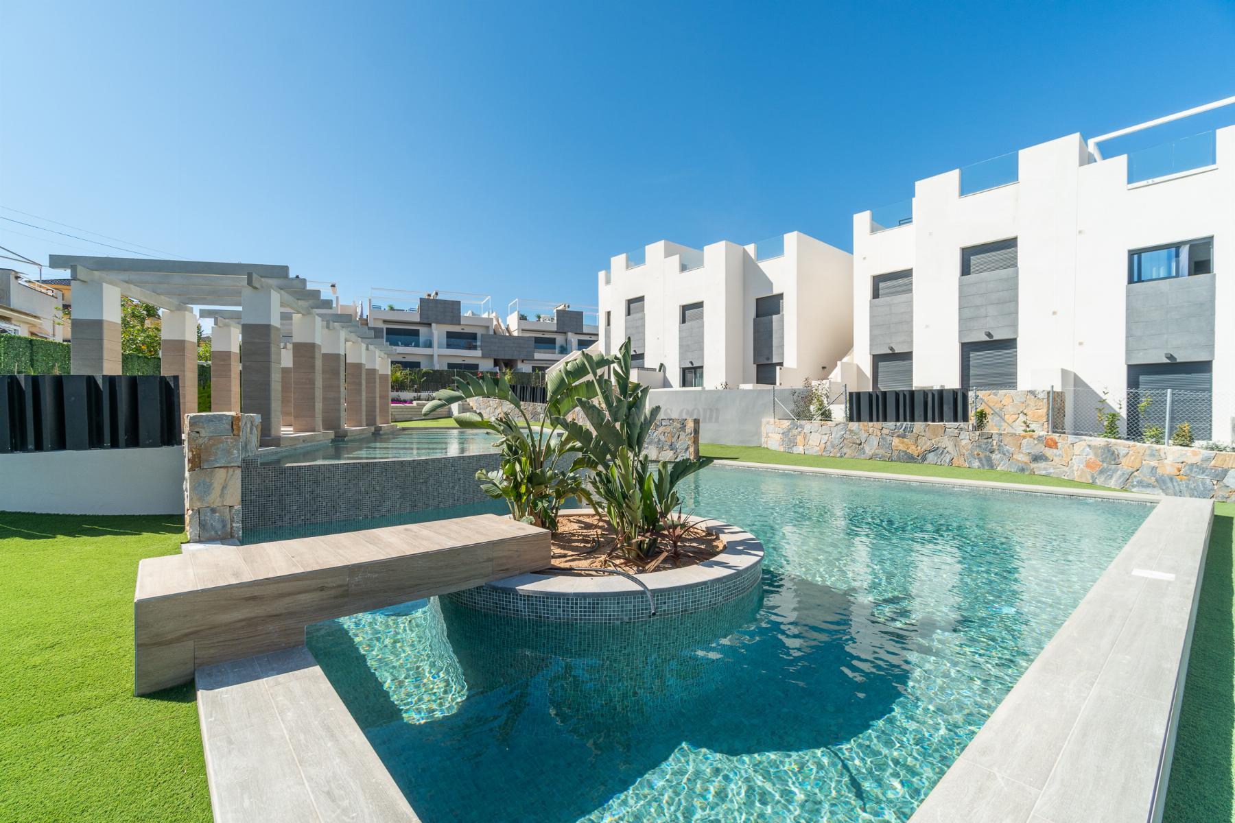 For sale of apartment in Torrevieja
