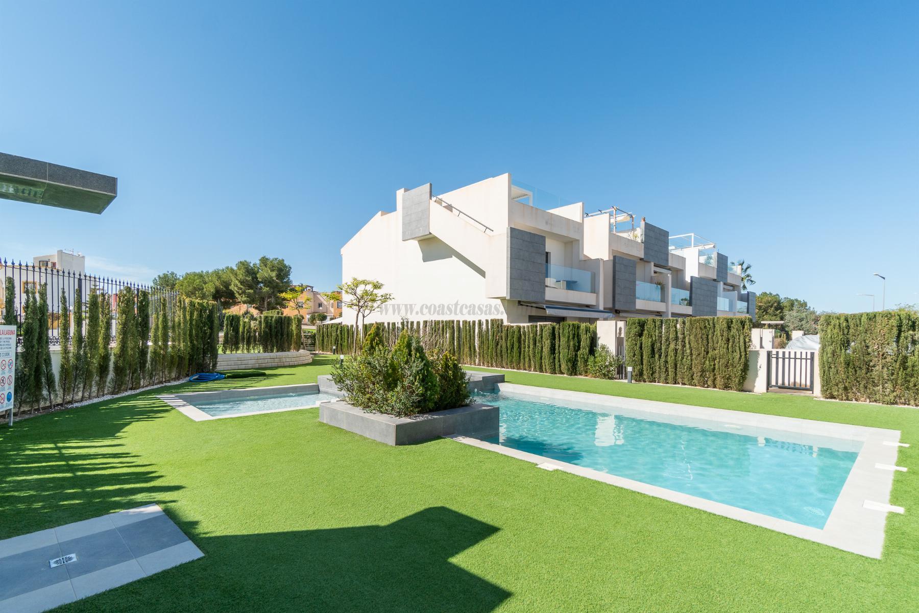 For sale of apartment in Torrevieja