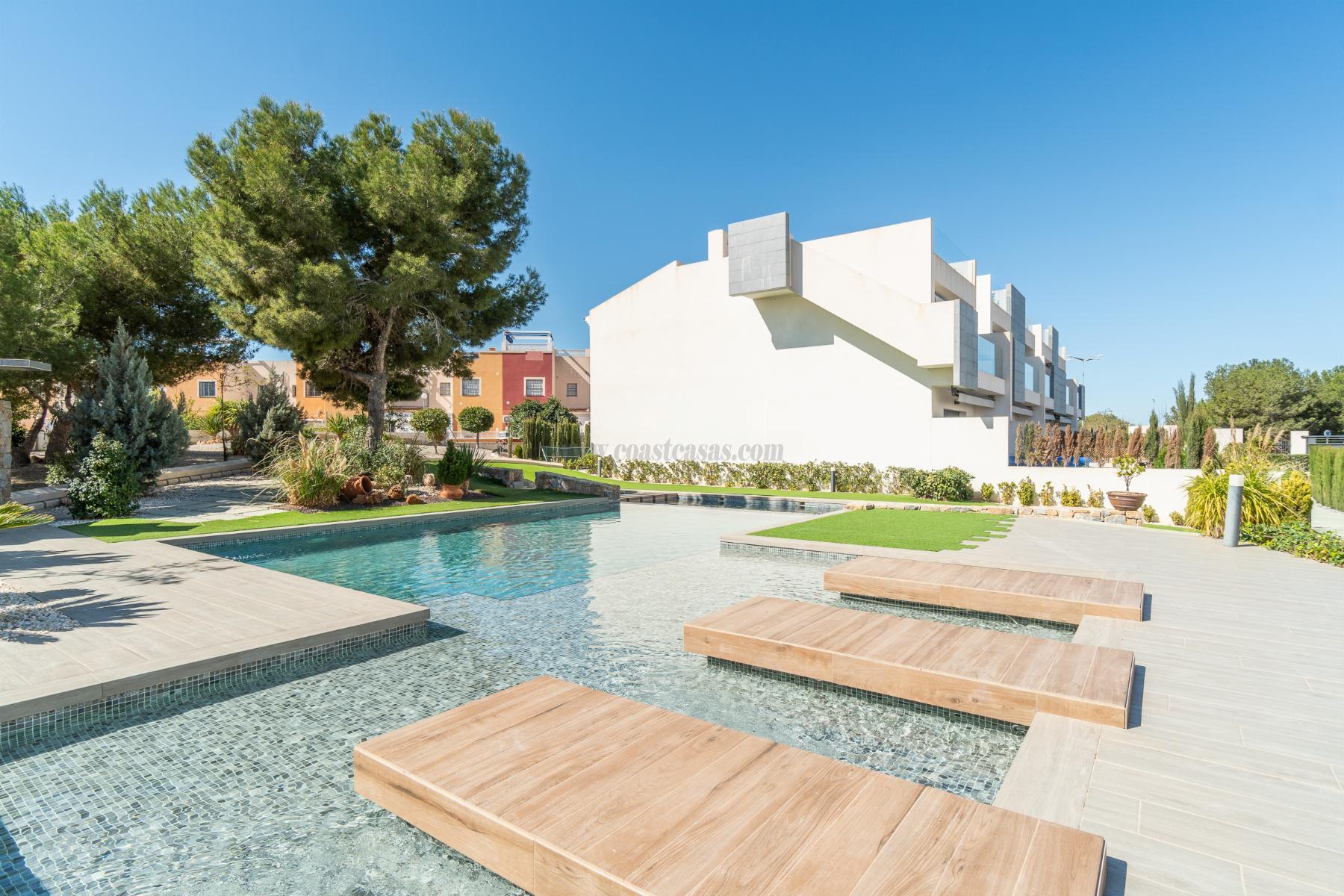 For sale of apartment in Torrevieja