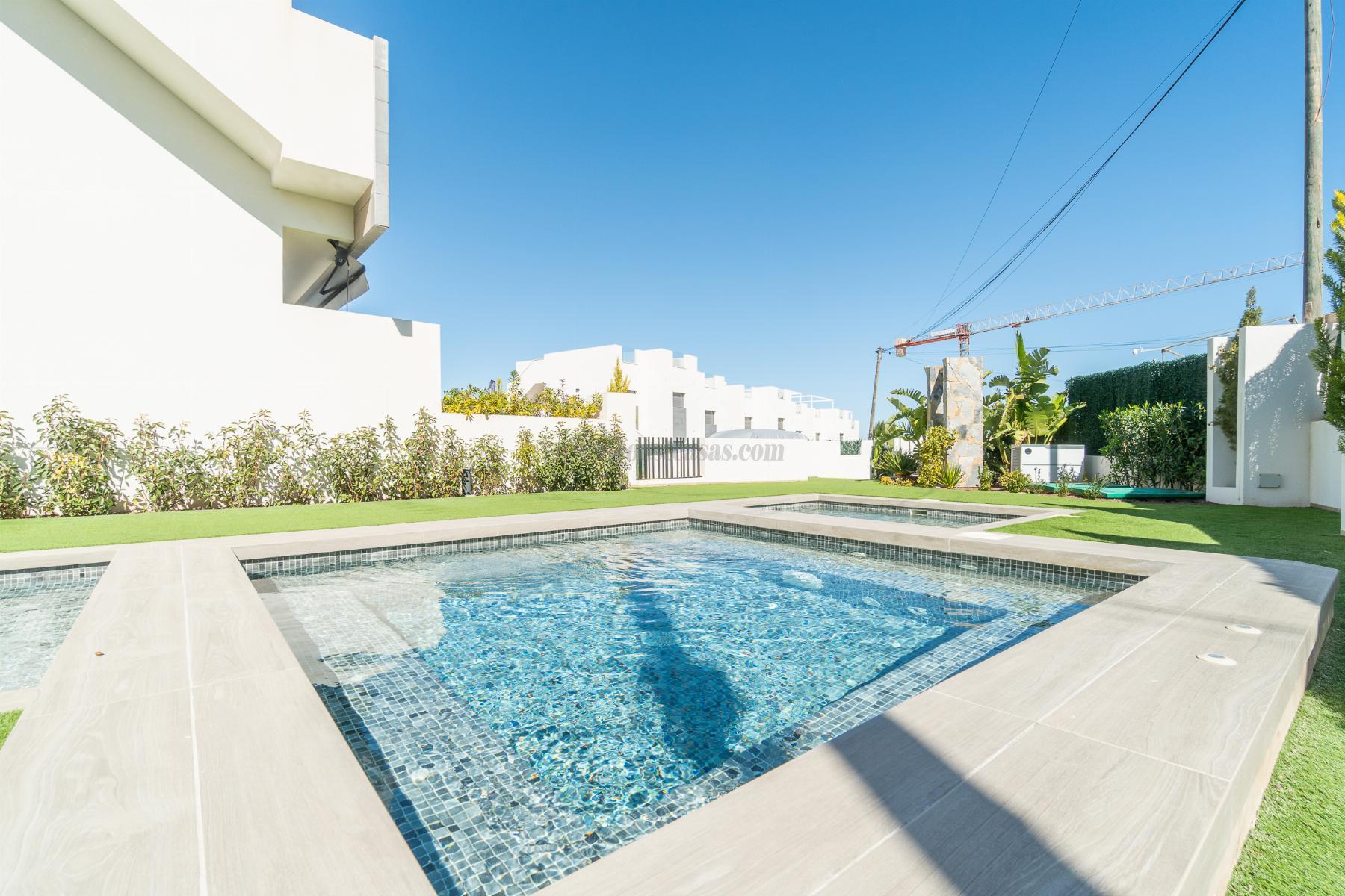 For sale of apartment in Torrevieja