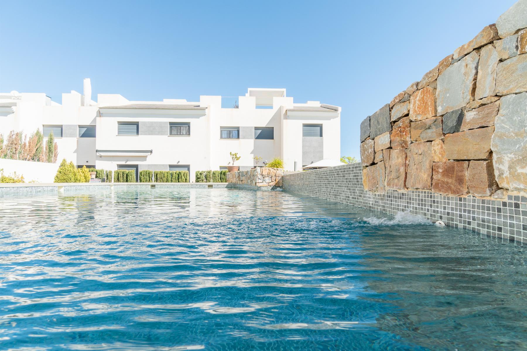 For sale of apartment in Torrevieja