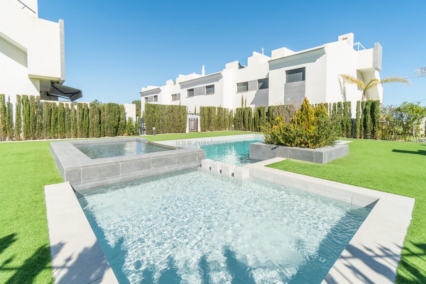 For sale of apartment in Torrevieja