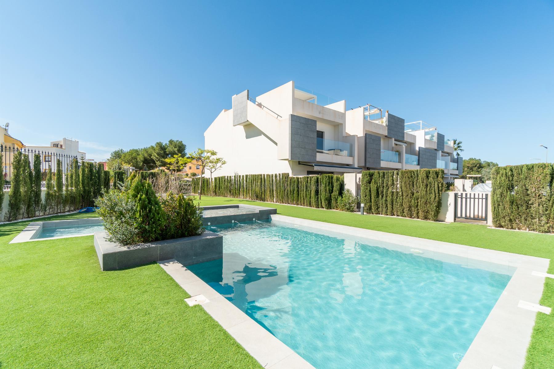 For sale of apartment in Torrevieja