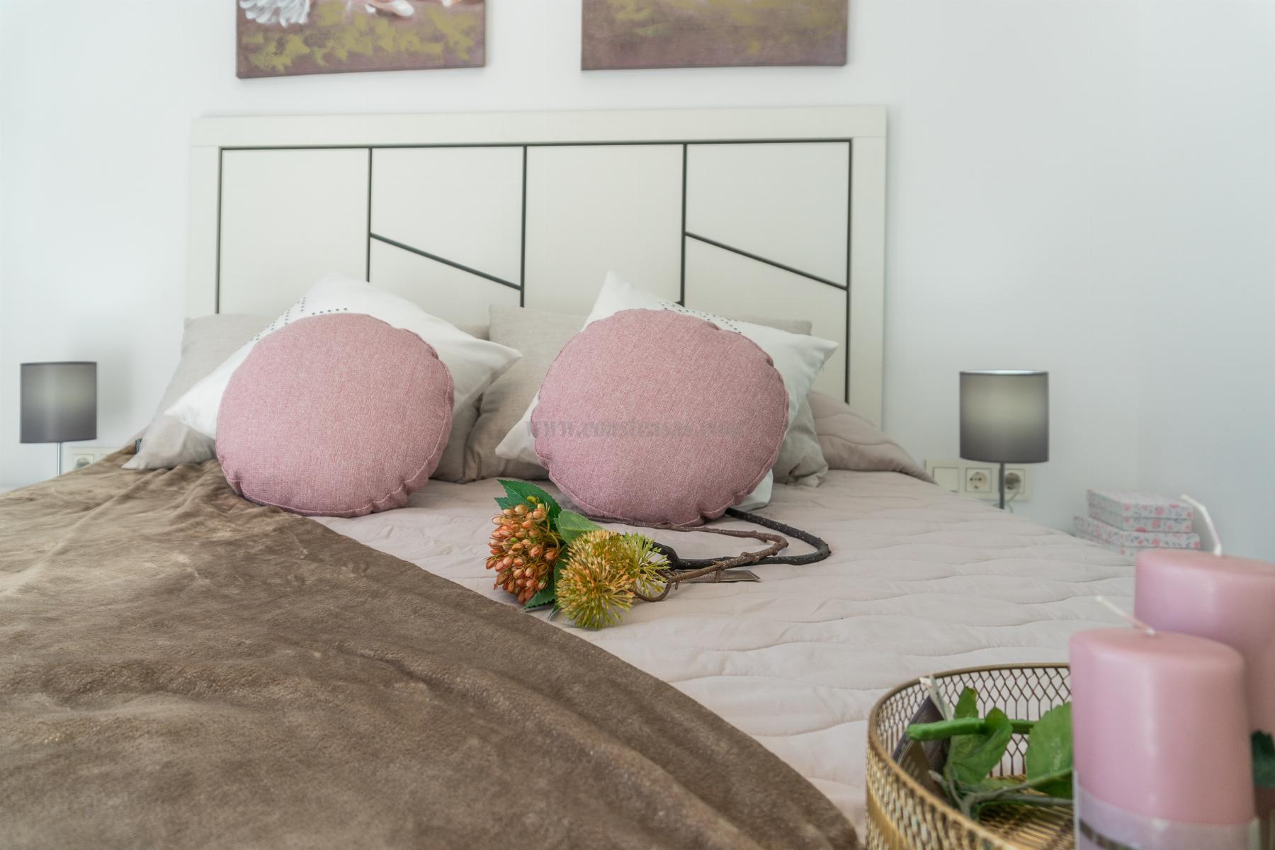 Venta de apartamento en Torrevieja