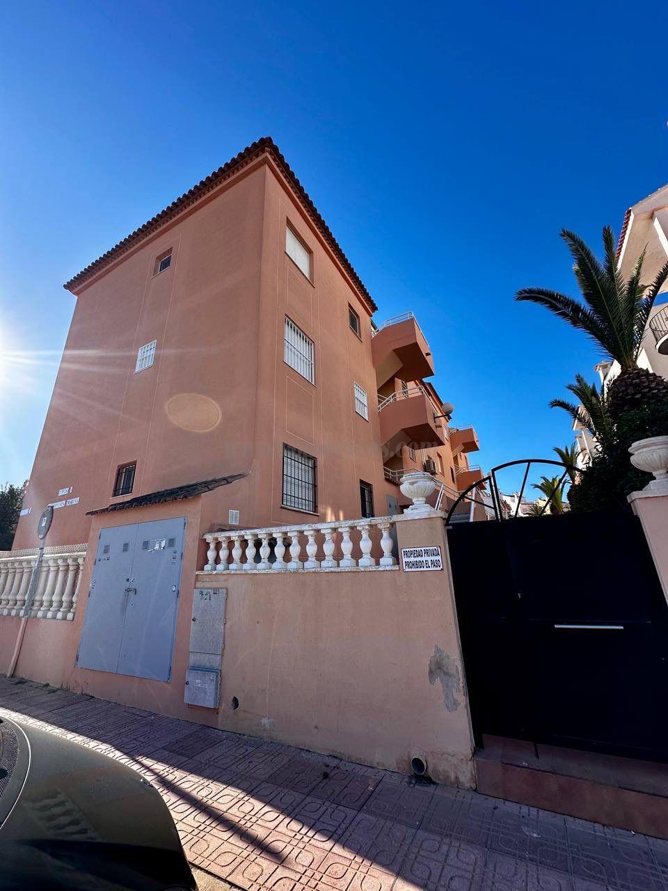 For sale of apartment in Torrevieja