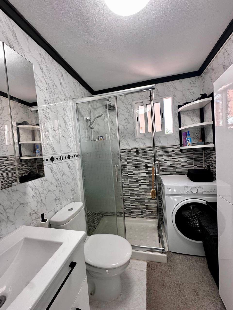 For sale of apartment in Torrevieja