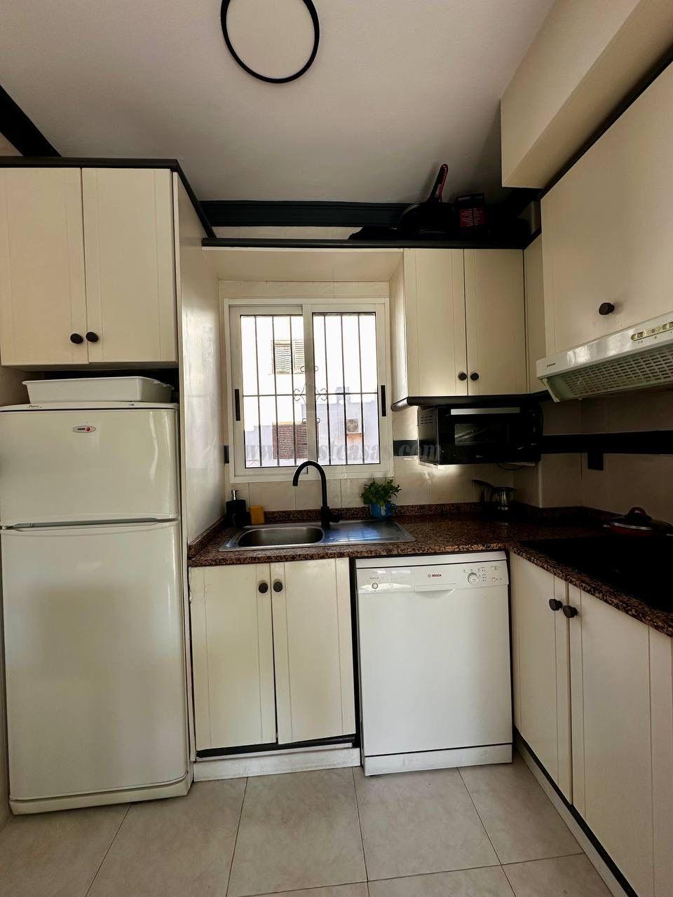 For sale of apartment in Torrevieja