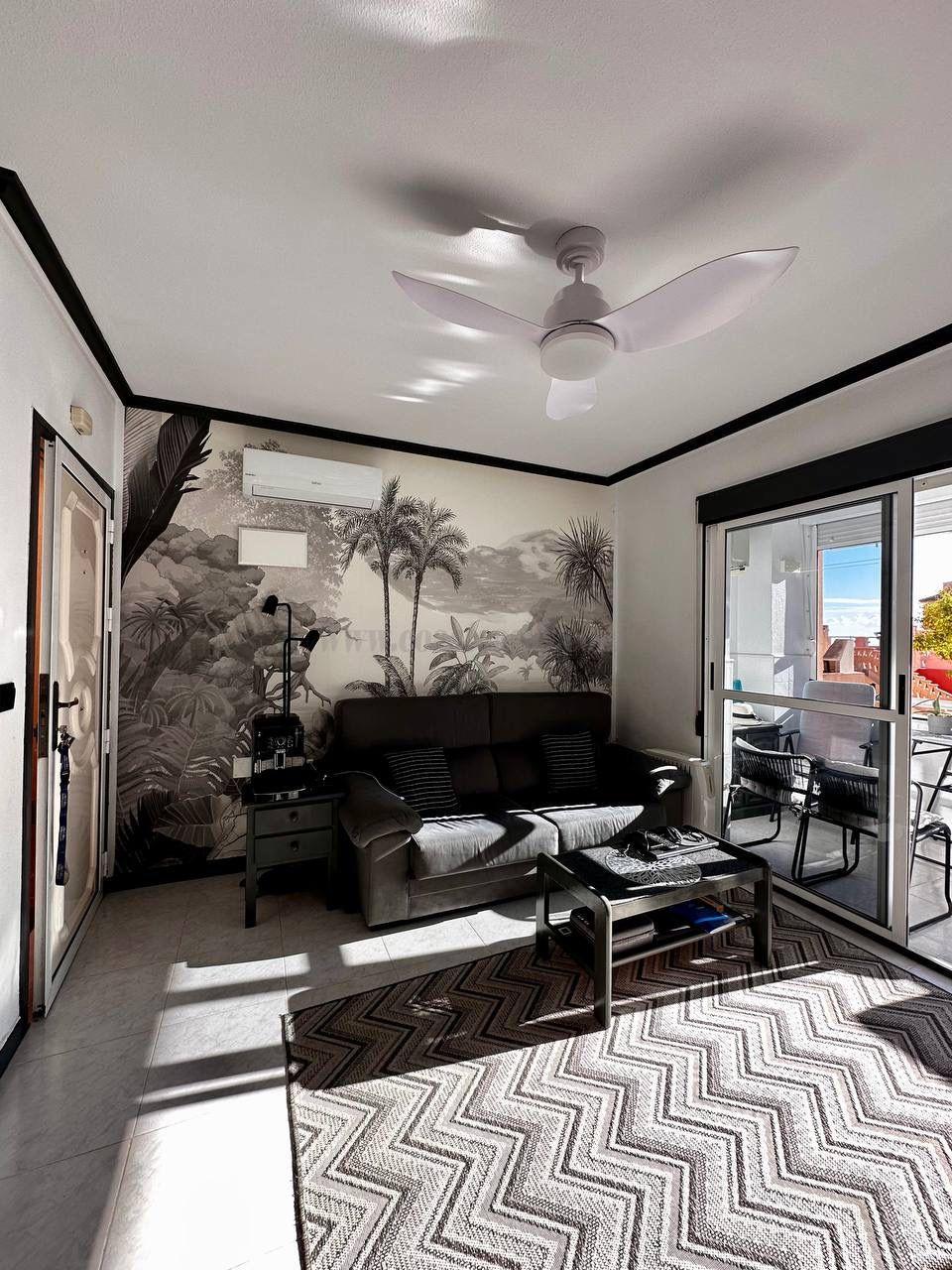 For sale of apartment in Torrevieja