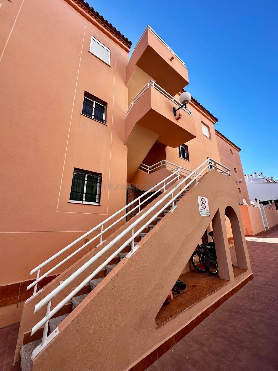 For sale of apartment in Torrevieja