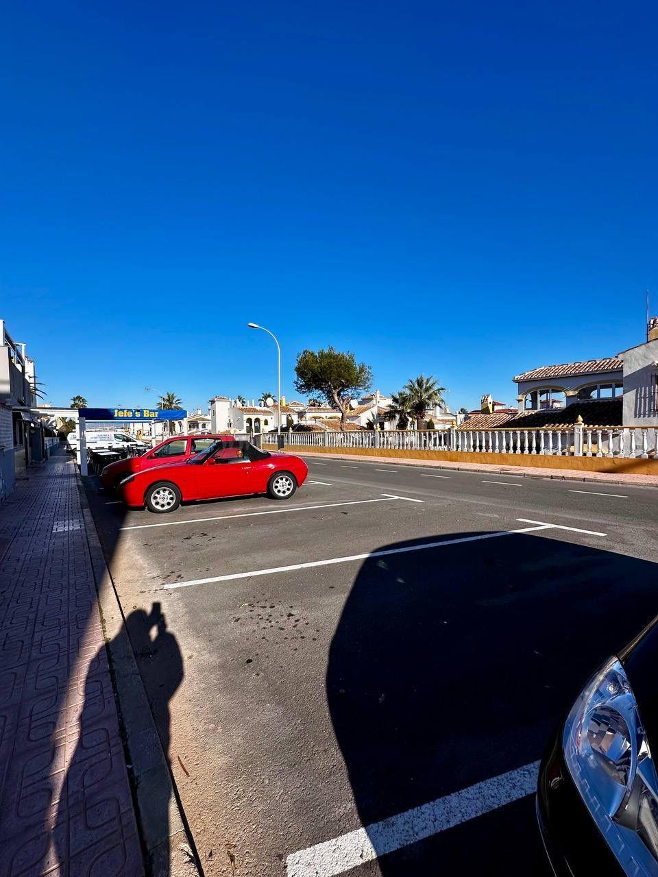 For sale of apartment in Torrevieja