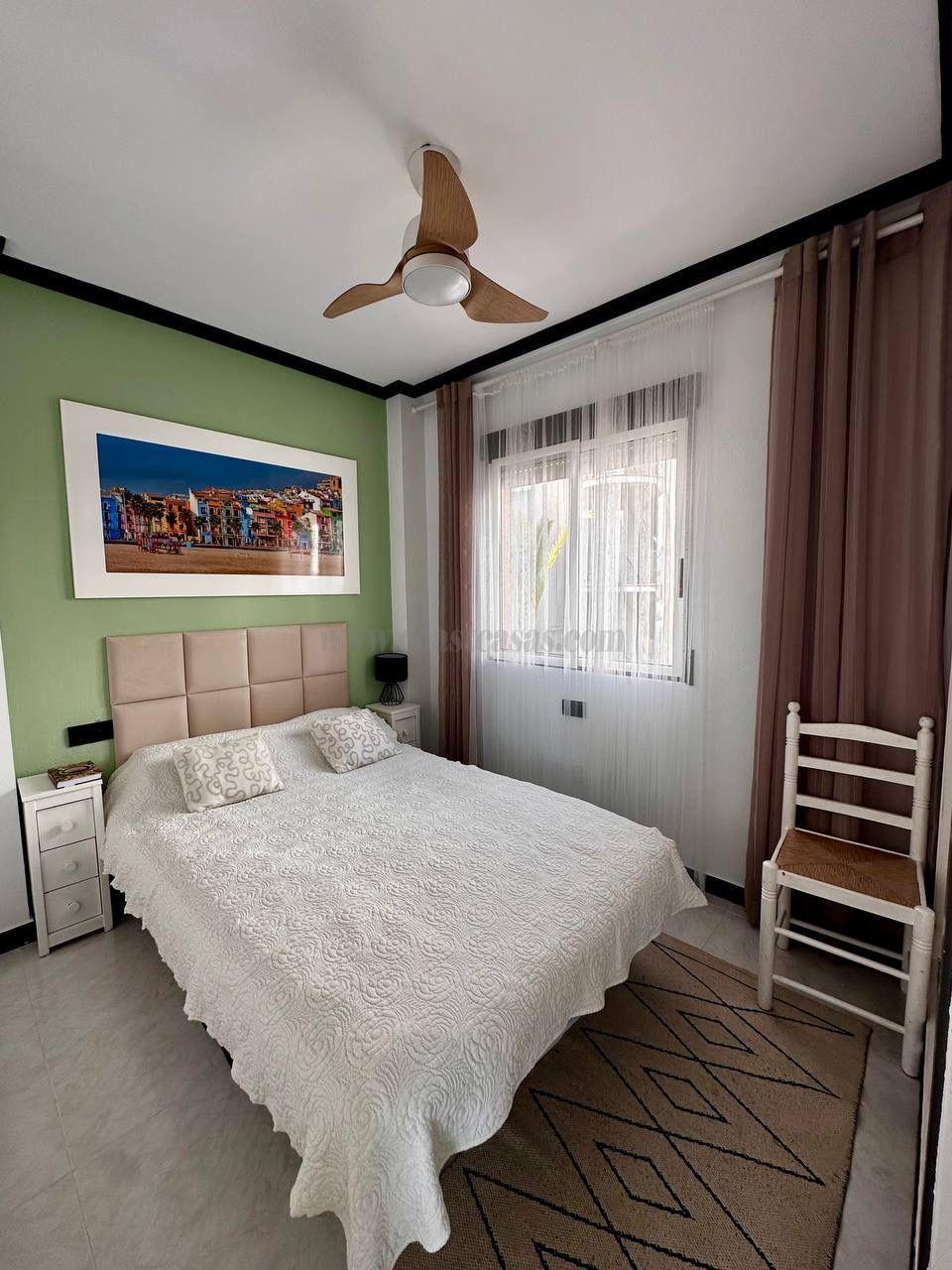For sale of apartment in Torrevieja