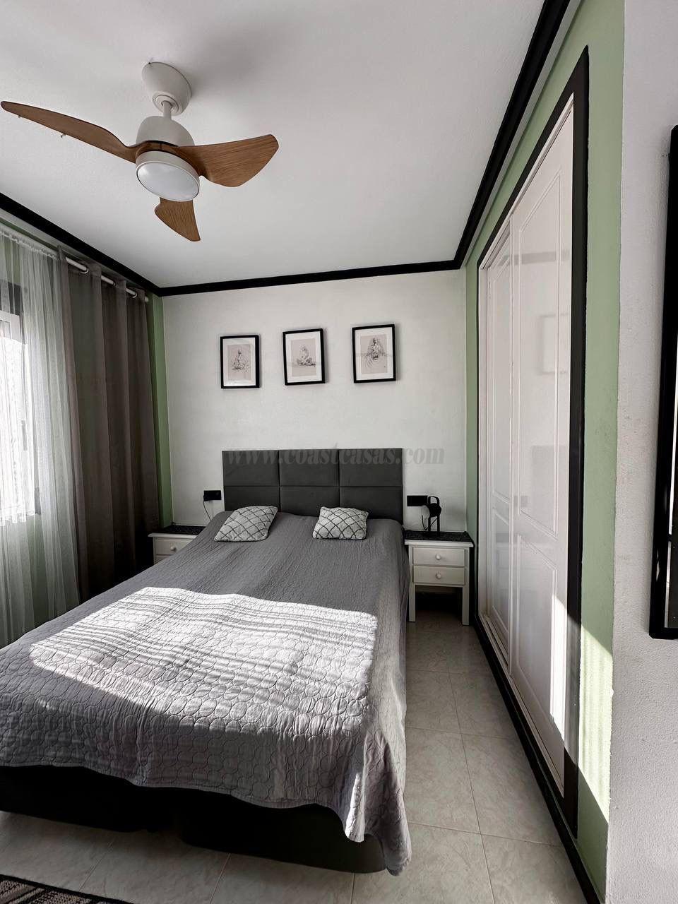 For sale of apartment in Torrevieja