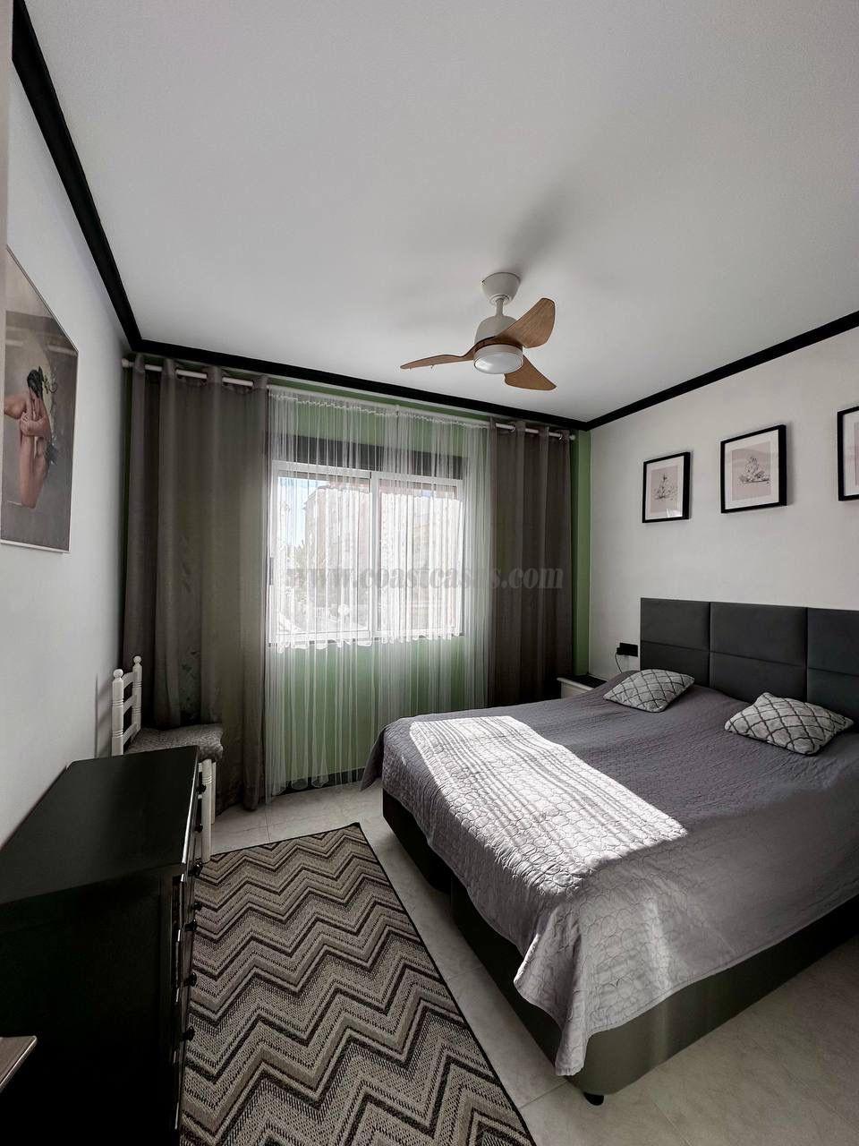 For sale of apartment in Torrevieja