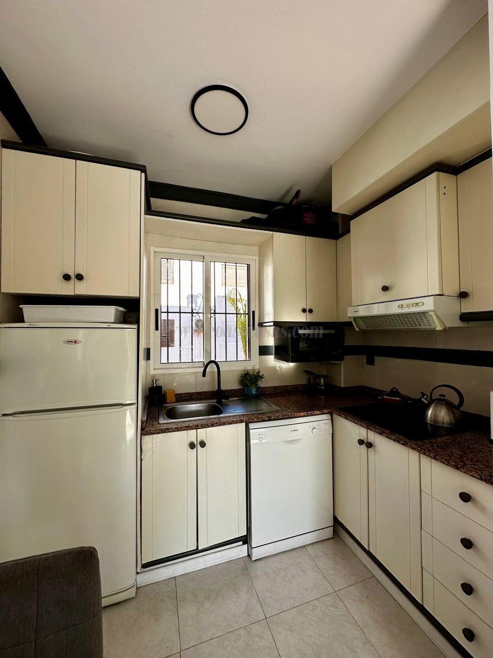 For sale of apartment in Torrevieja