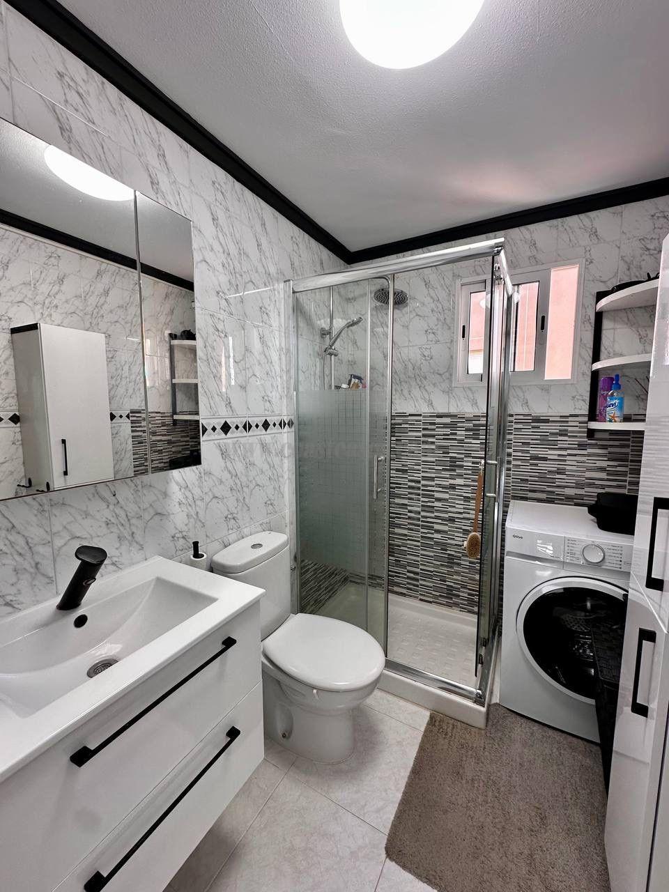 For sale of apartment in Torrevieja