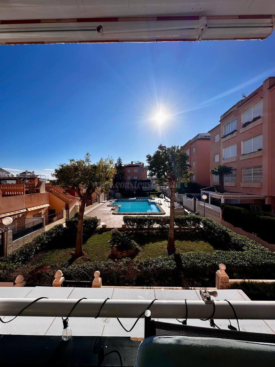 For sale of apartment in Torrevieja