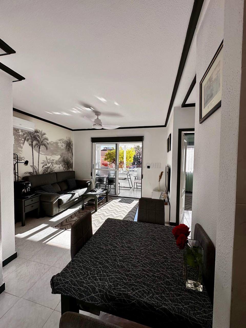 For sale of apartment in Torrevieja