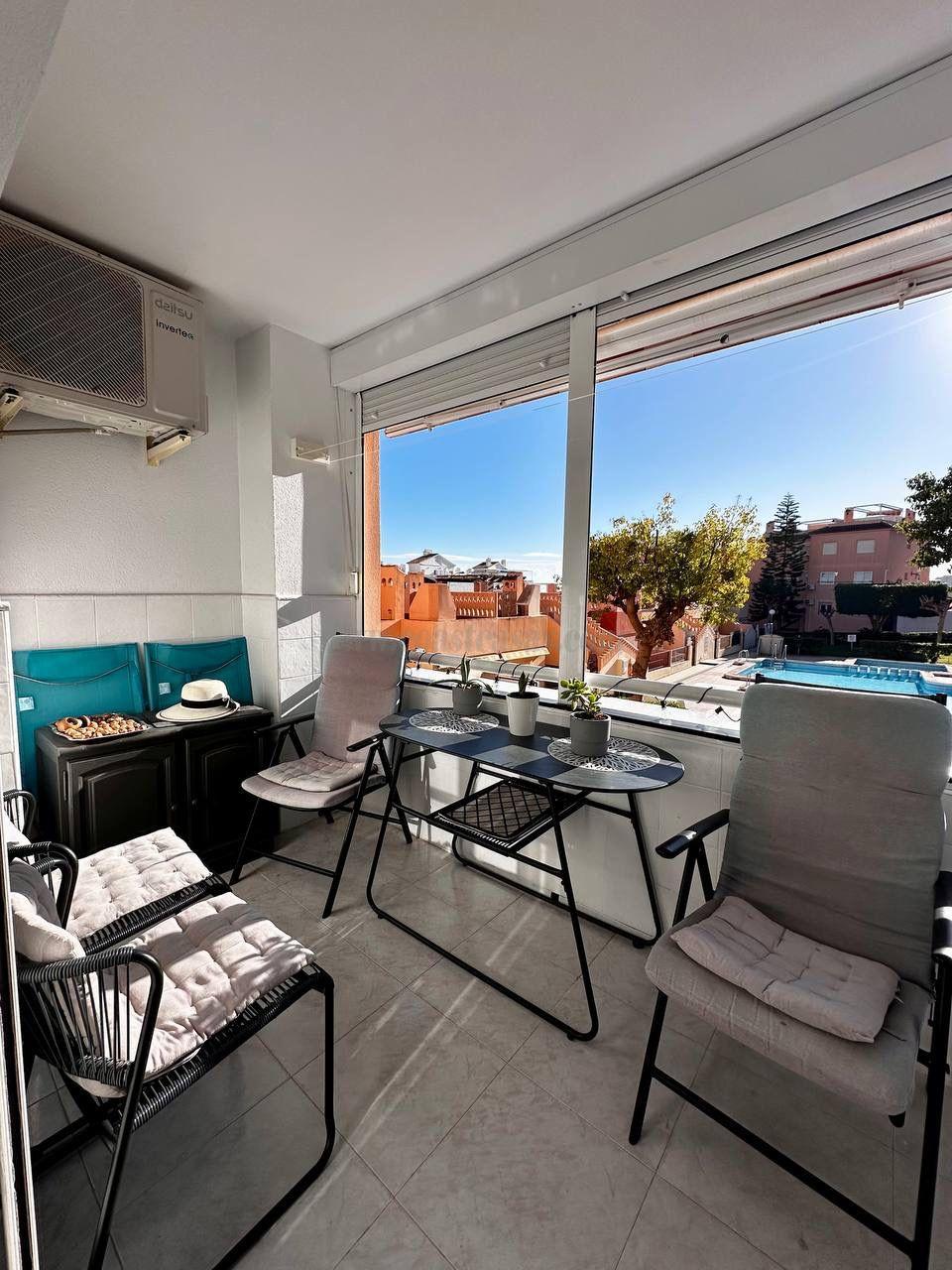 For sale of apartment in Torrevieja