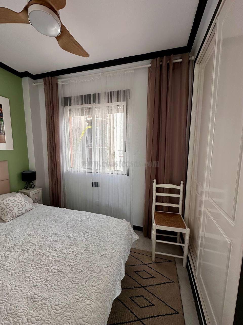 For sale of apartment in Torrevieja