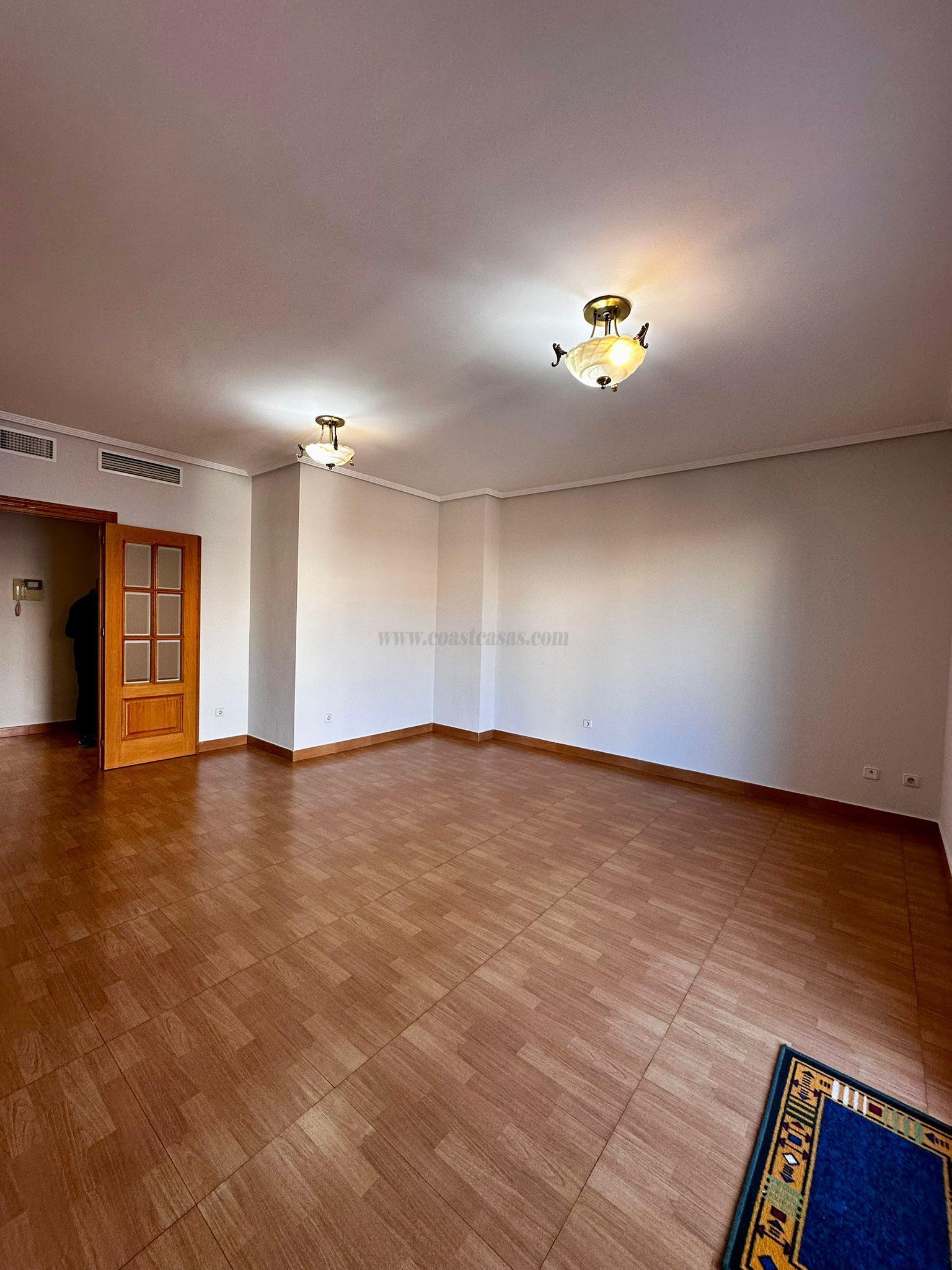 For sale of apartment in Torrevieja