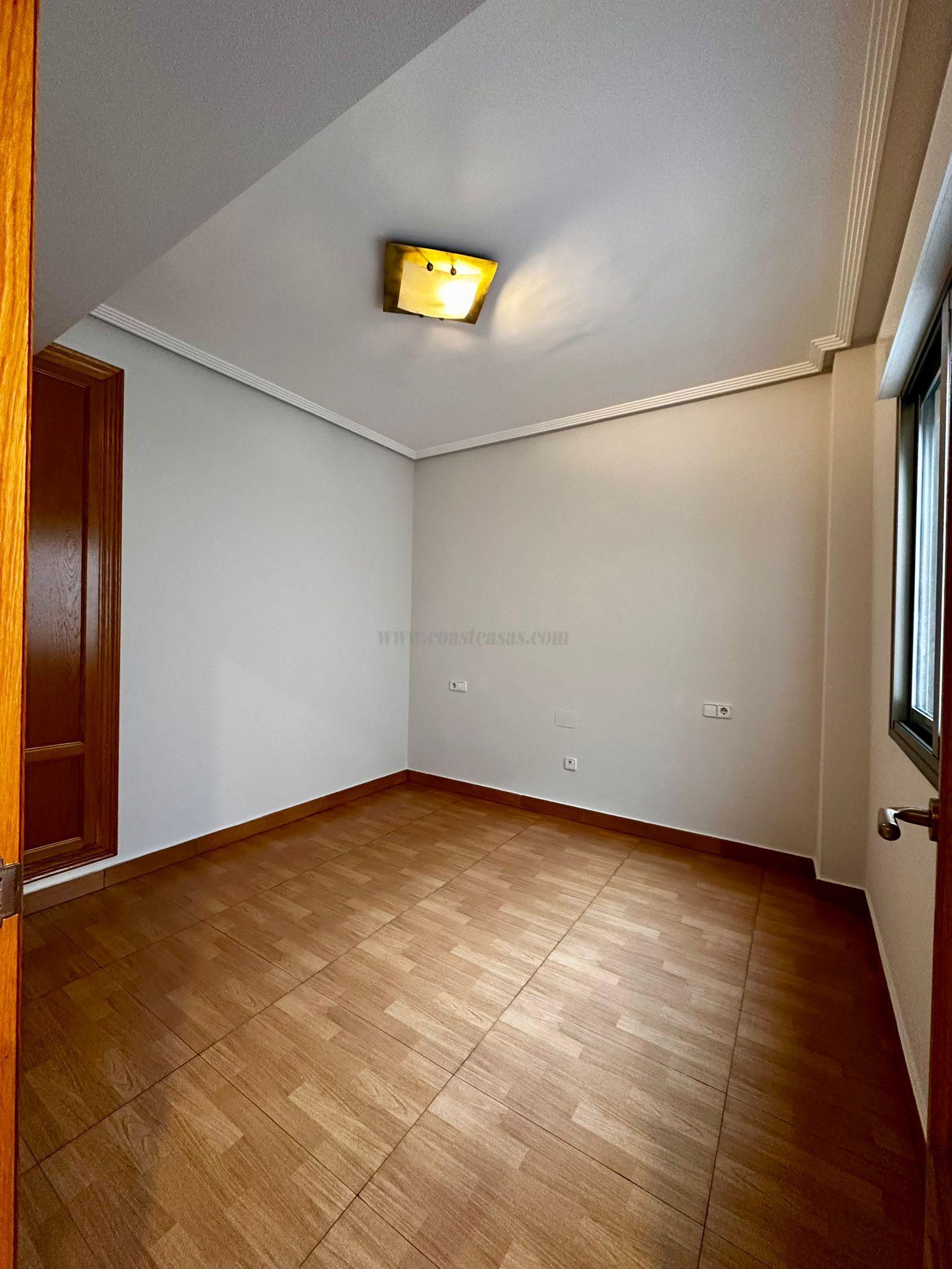 For sale of apartment in Torrevieja