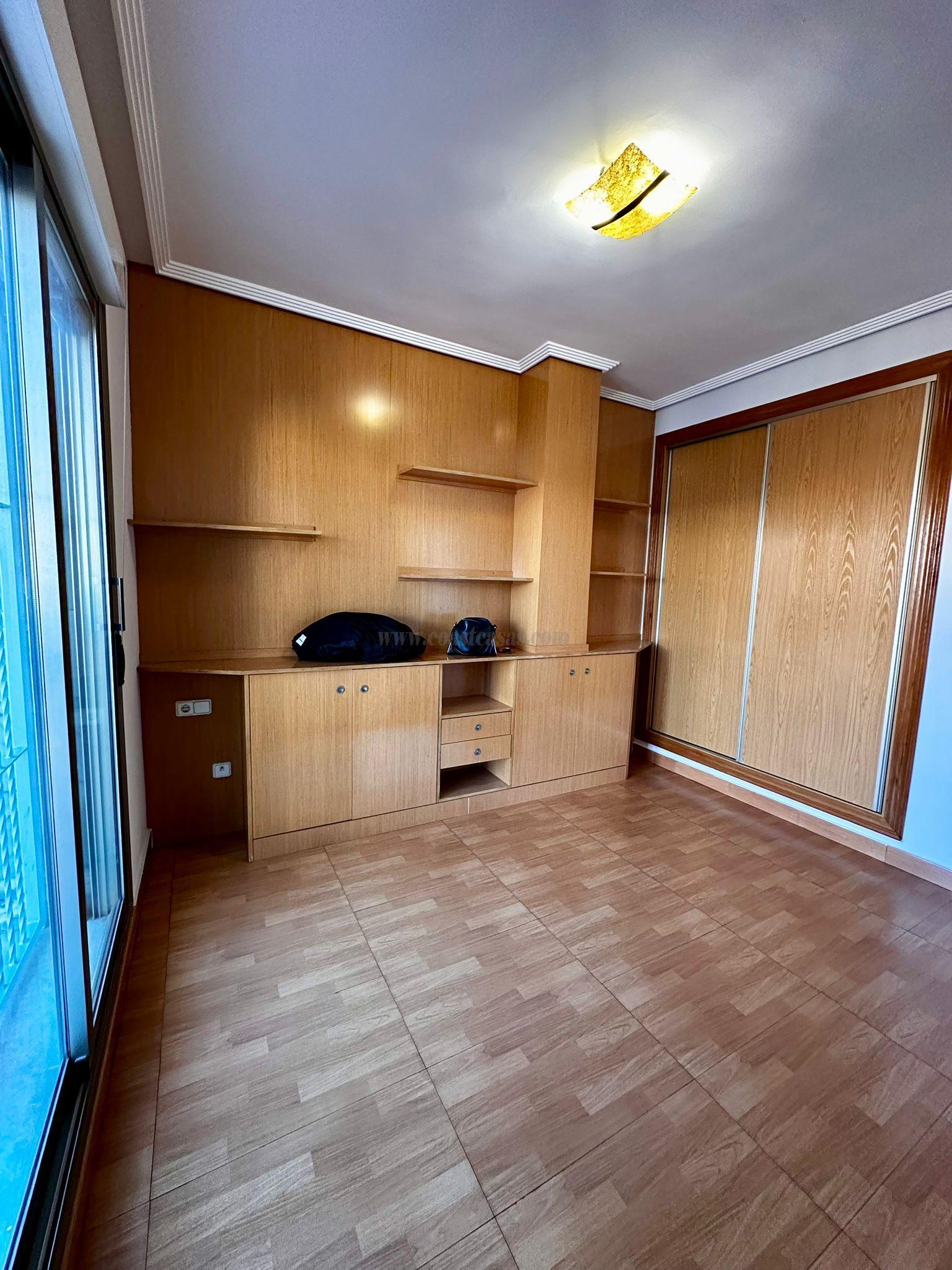 For sale of apartment in Torrevieja