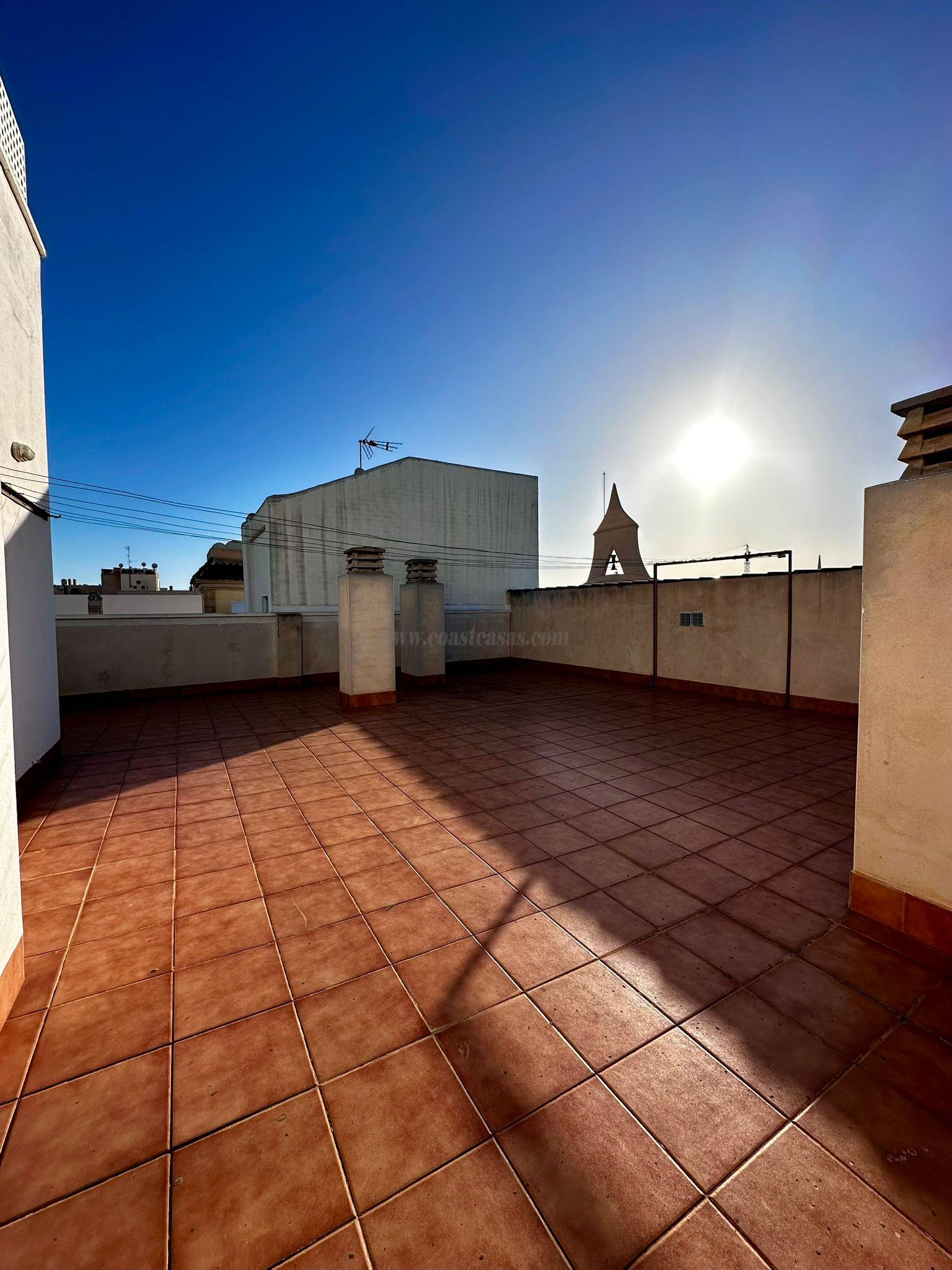 For sale of apartment in Torrevieja