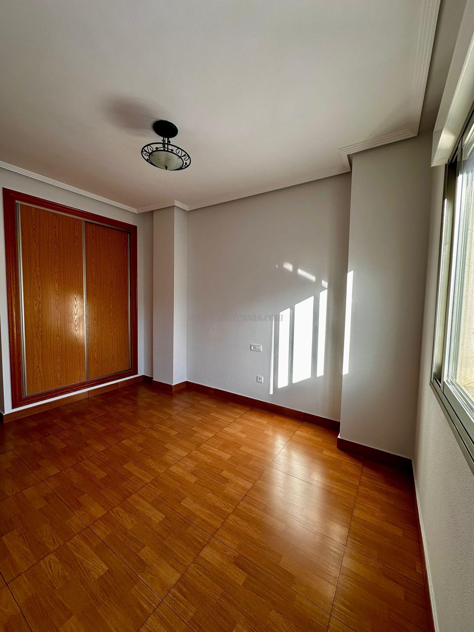 For sale of apartment in Torrevieja