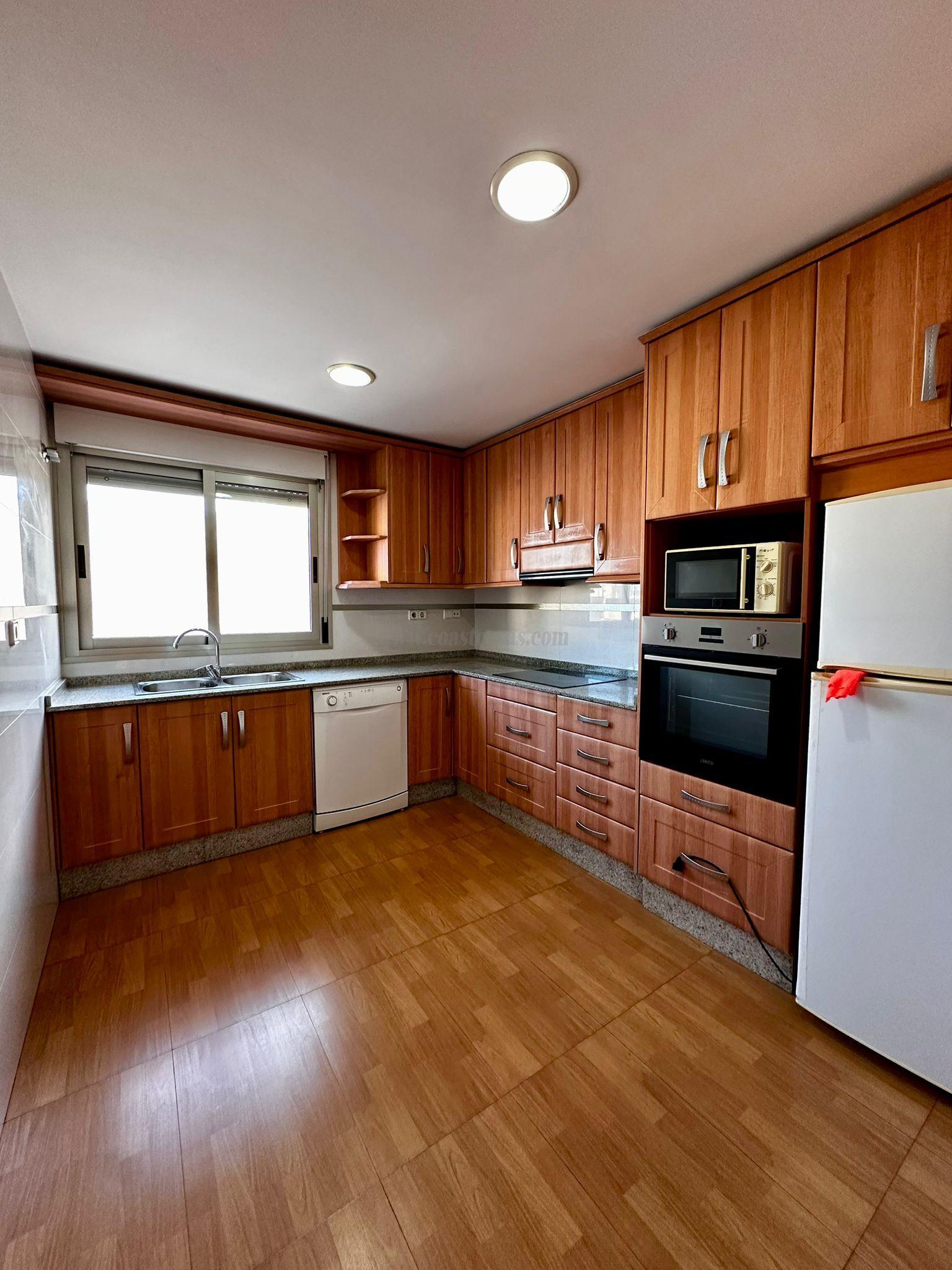 For sale of apartment in Torrevieja